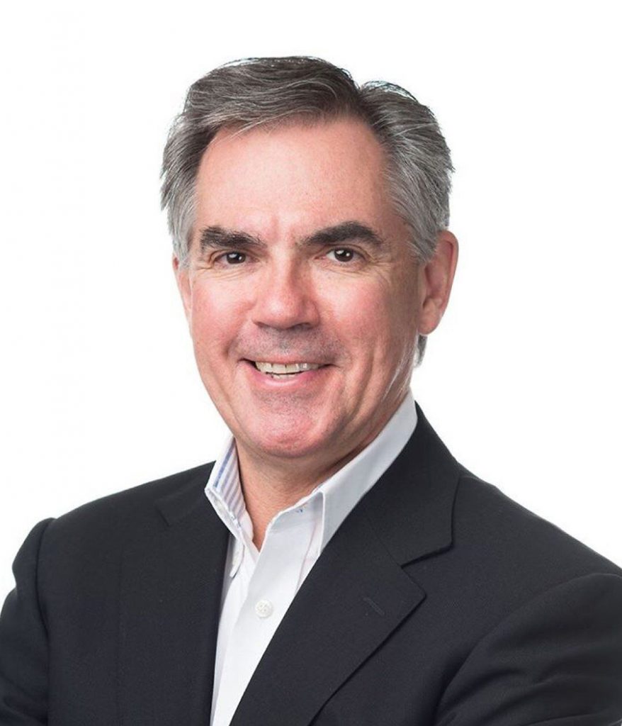 Jim Prentice