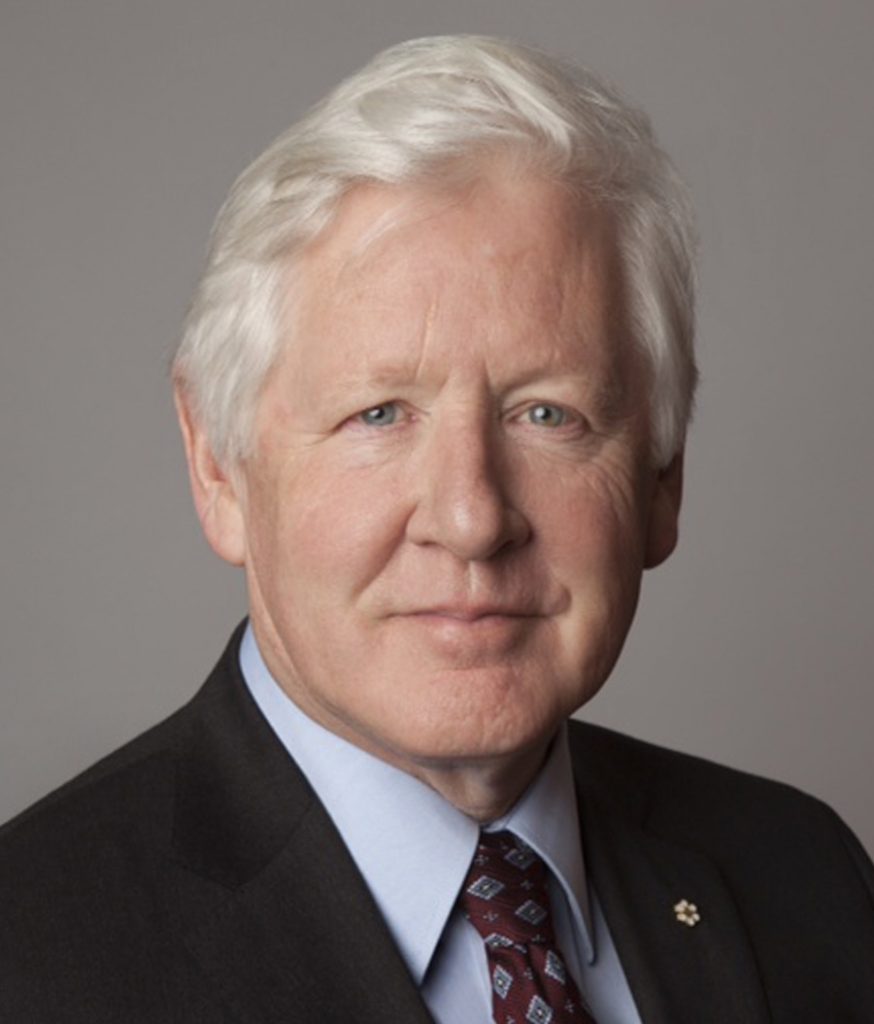 Bob Rae