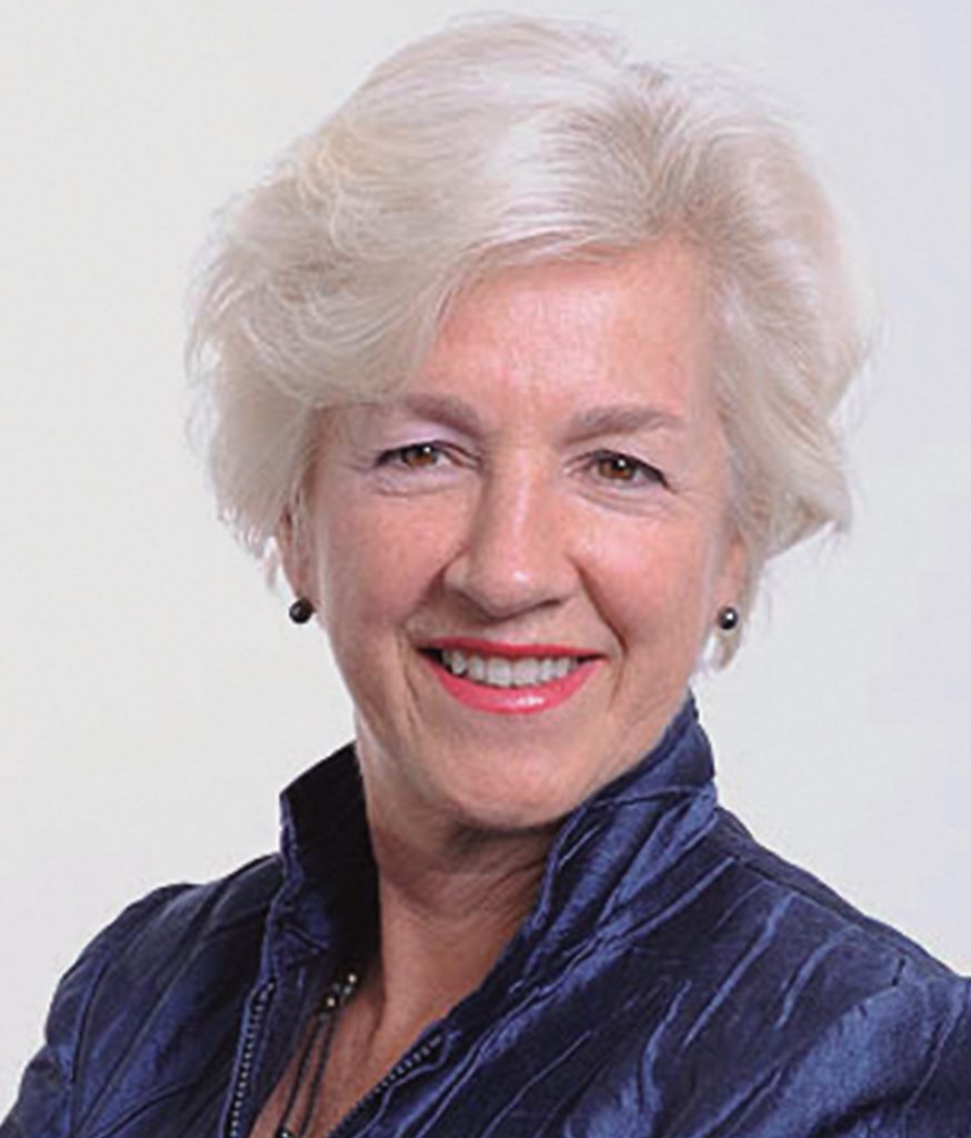 Annette Verschuren