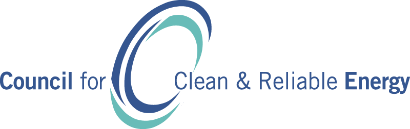 Council for Clean and Reliable Energy Logo