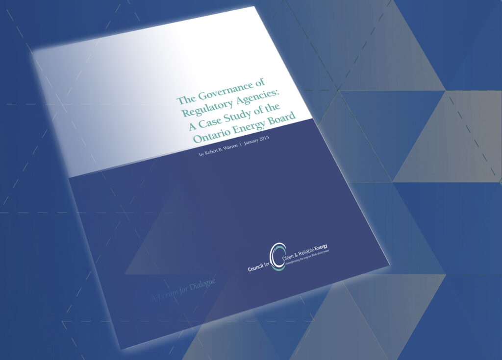 Governance Report Cover