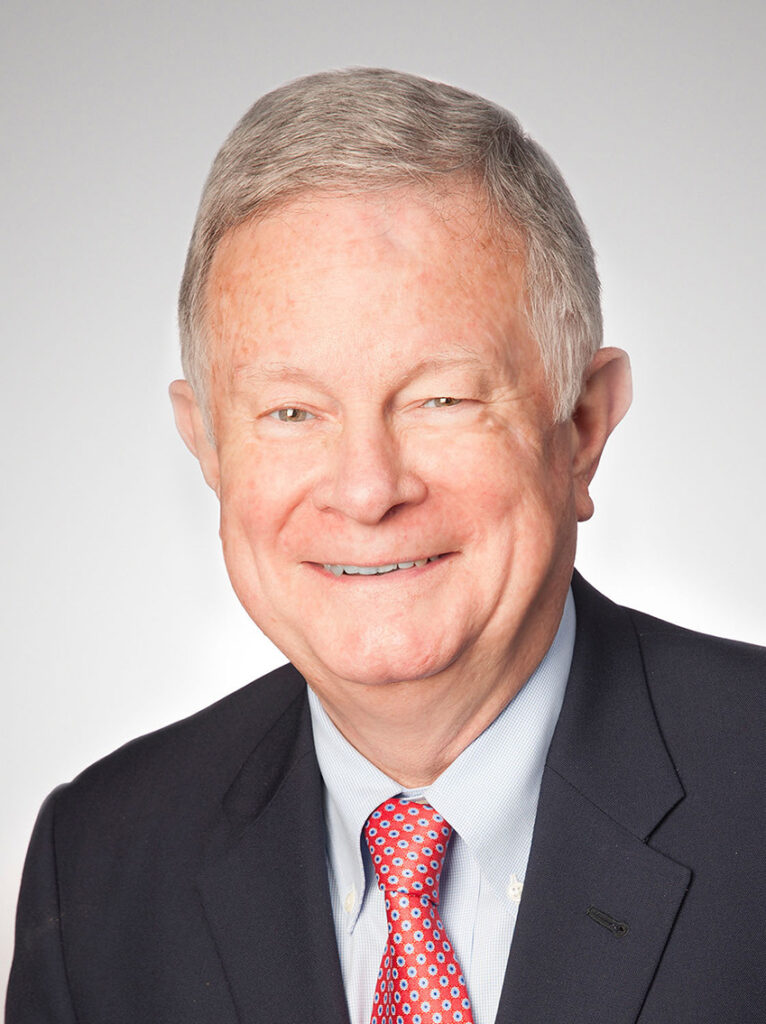 David McFadden
