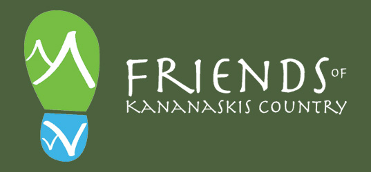 Friends of Kananaskis Country