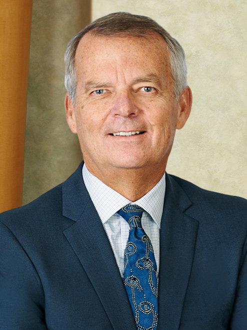 Anthony Haine