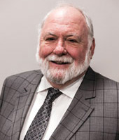 Paul Newall