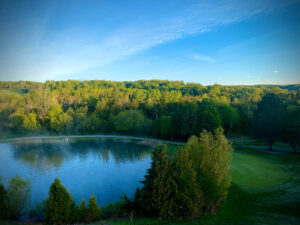 Hockley Valley, Orangeville, Ontario