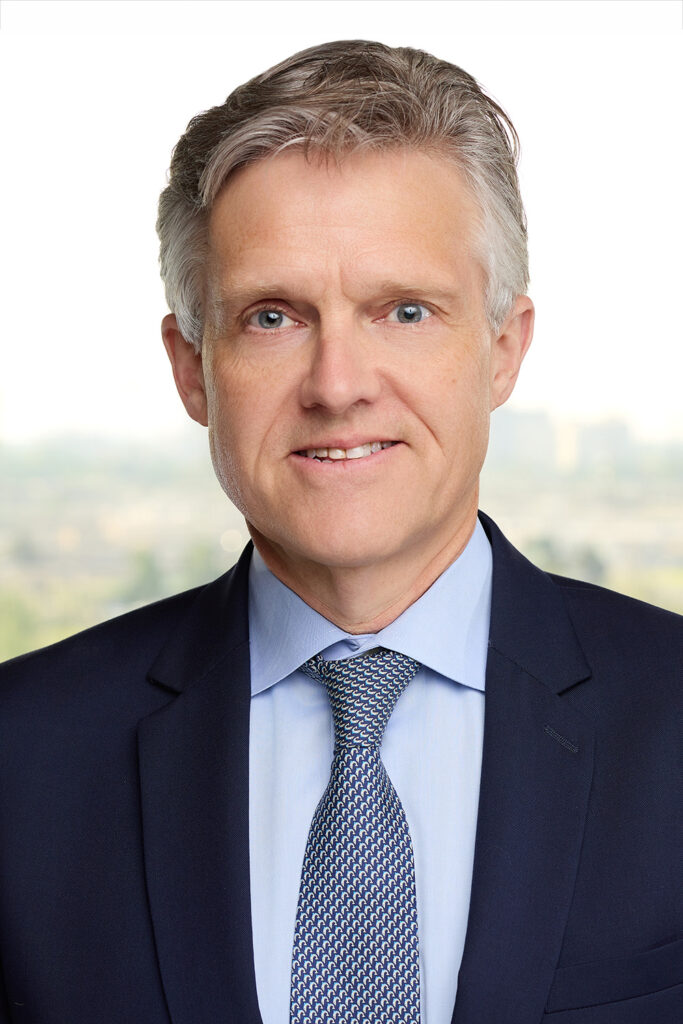 Hon. Rod Phillips