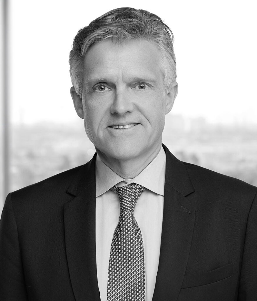 Hon. Rod Phillips